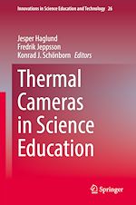 Télécharger le livre :  Thermal Cameras in Science Education