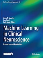 Download this eBook Machine Learning in Clinical Neuroscience