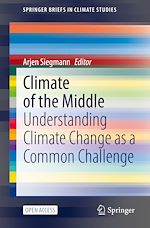 Download this eBook Climate of the Middle