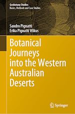 Télécharger le livre :  Botanical Journeys into the Western Australian Deserts