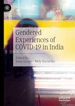 Télécharger le livre :  Gendered Experiences of COVID-19 in India