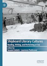 Télécharger le livre :  Shipboard Literary Cultures