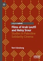 Télécharger le livre :  Films of Arab Loutfi and Heiny Srour