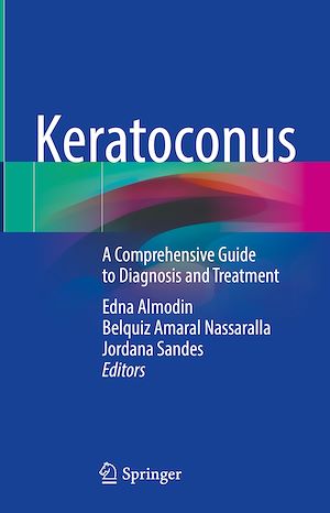 Téléchargez le livre :  Keratoconus