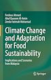 Télécharger le livre :  Climate Change and Adaptation for Food Sustainability