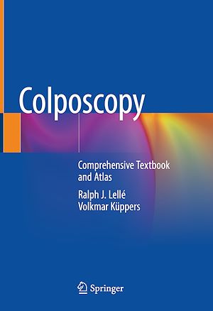 Télécharger le livre :  Colposcopy