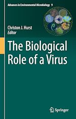 Télécharger le livre :  The Biological Role of a Virus