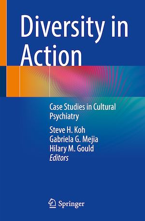 Téléchargez le livre :  Diversity in Action