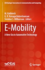 Télécharger le livre :  E-Mobility