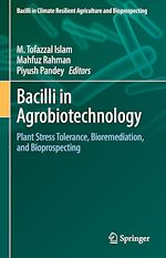 Télécharger le livre :  Bacilli in Agrobiotechnology