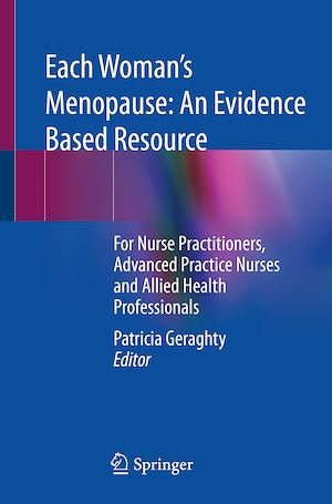 Téléchargez le livre :  Each Woman's Menopause: An Evidence Based Resource