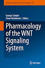 Télécharger le livre :  Pharmacology of the WNT Signaling System