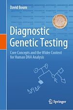 Télécharger le livre :  Diagnostic Genetic Testing