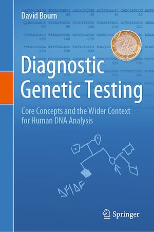 Téléchargez le livre :  Diagnostic Genetic Testing