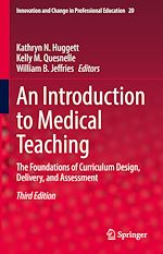 Download this eBook An Introduction to Medical Teaching