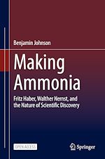Download this eBook Making Ammonia