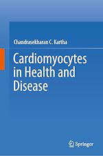 Télécharger le livre :  Cardiomyocytes in Health and Disease