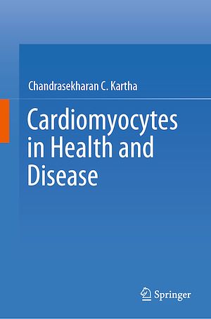 Téléchargez le livre :  Cardiomyocytes in Health and Disease