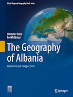 Télécharger le livre :  The Geography of Albania
