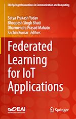 Télécharger le livre :  Federated Learning for IoT Applications