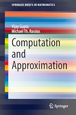 Télécharger le livre :  Computation and Approximation