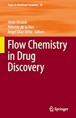 Télécharger le livre :  Flow Chemistry in Drug Discovery