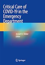 Télécharger le livre :  Critical Care of COVID-19 in the Emergency Department