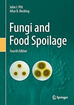 Télécharger le livre :  Fungi and Food Spoilage