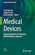 Télécharger le livre :  Medical Devices