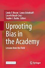 Download this eBook Uprooting Bias in the Academy