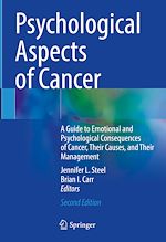 Télécharger le livre :  Psychological Aspects of Cancer