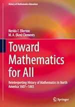 Télécharger le livre :  Toward Mathematics for All
