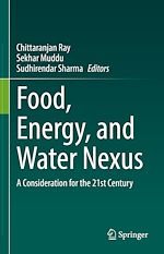 Télécharger le livre :  Food, Energy, and Water Nexus