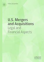 Télécharger le livre :  U.S. Mergers and Acquisitions