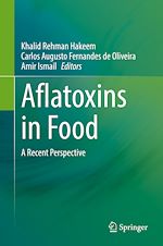 Télécharger le livre :  Aflatoxins in Food