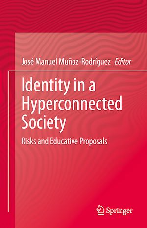 Téléchargez le livre :  Identity in a Hyperconnected Society