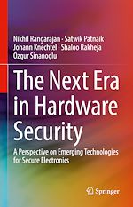Télécharger le livre :  The Next Era in Hardware Security