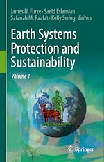 Télécharger le livre :  Earth Systems Protection and Sustainability