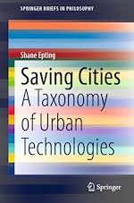 Télécharger le livre :  Saving Cities