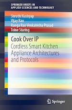 Télécharger le livre :  Cook Over IP