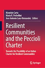 Télécharger le livre :  Resilient Communities and the Peccioli Charter