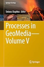 Télécharger le livre :  Processes in GeoMedia—Volume V