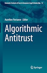 Télécharger le livre :  Algorithmic Antitrust
