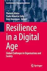 Télécharger le livre :  Resilience in a Digital Age