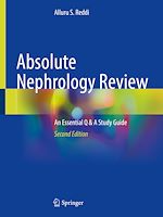 Télécharger le livre :  Absolute Nephrology Review