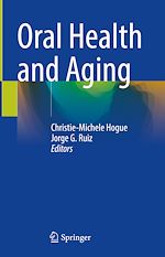 Télécharger le livre :  Oral Health and Aging