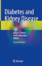 Télécharger le livre :  Diabetes and Kidney Disease