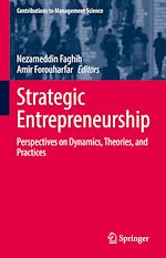 Télécharger le livre :  Strategic Entrepreneurship