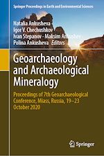 Télécharger le livre :  Geoarchaeology and Archaeological Mineralogy