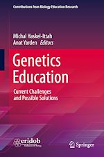 Télécharger le livre :  Genetics Education